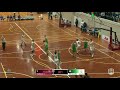 2018 Aon U19 Nationals - Mens SF2: Harbour A V Manawatu