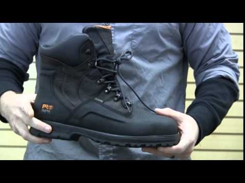 timberland pro men's 47001