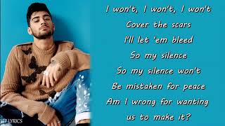 Zayn  Its You s