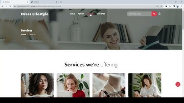 future ready talent project  demo video