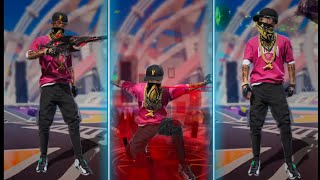 Preset Alight Motion Ff  Solo Lobby Edit X Slowmo Beat Amna  Viral Tik Tok 