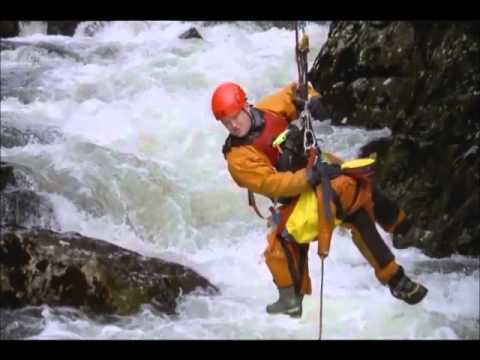 Ruth Lee Ltd Rescue Training Mankins