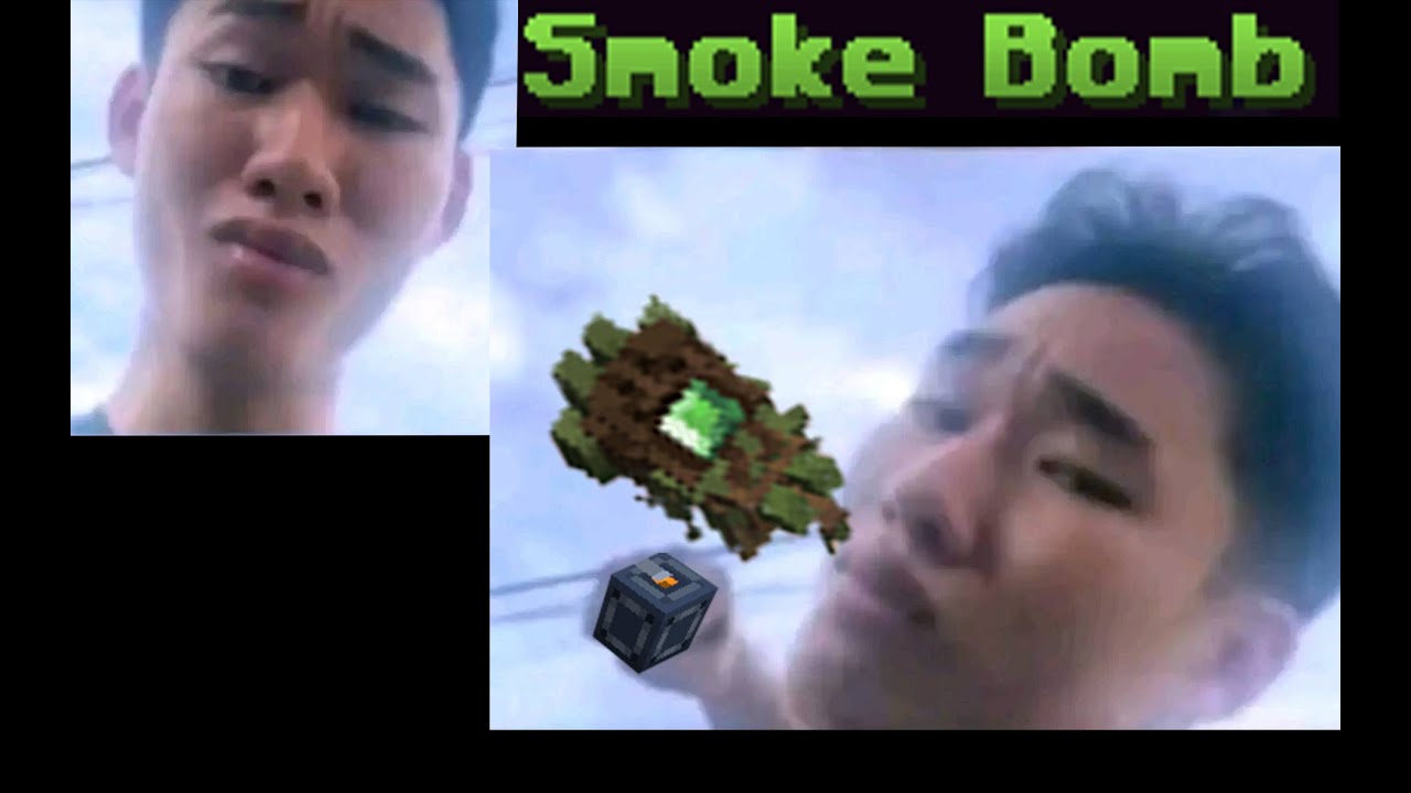 Wynncraft Grimtrap CRAZY DPS in party members view