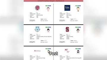 Generation of 1000 certificates in under 15 minutes