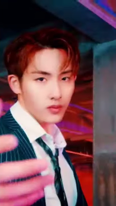 💙 sexy WINWIN  👉 Action Figure (FanMade video)