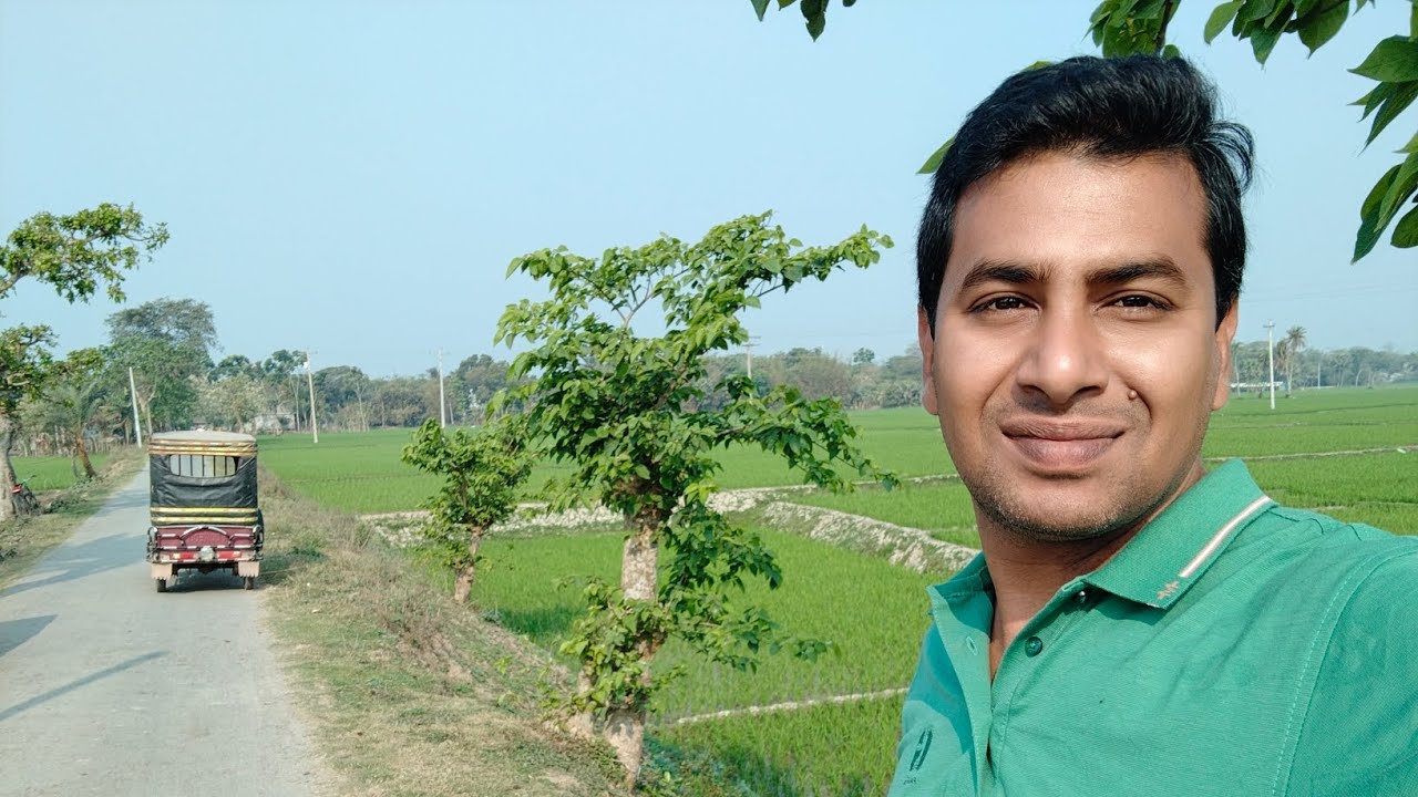 এই গ্রামটির পরেই হচ্ছে ইন্ডিয়ান বর্ডার। প্রকৃতির অপার সৌন্দর্য নিয়ে গড়ে উঠেছে গ্রামটি।