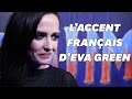 Pour dumbo eva green a d retrouver son accent franais