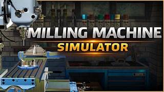Can I Master the Mill First Day in Milling Machine 3D