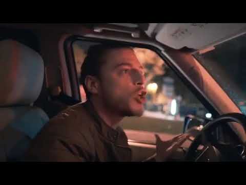 مشهد من فيلم علي بوراك جيلان الجديد
