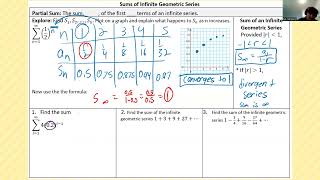 8.4 Algebra 2