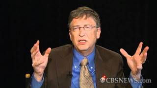 Bill Gates on Education Reform