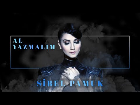 Sibel Pamuk - Al Yazmalım (Official Audio Video)