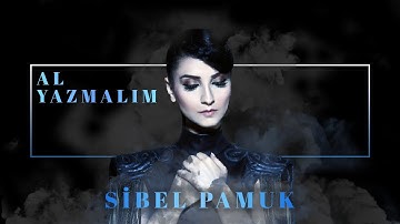 Sibel Pamuk - Al Yazmalım (Official Audio Video)