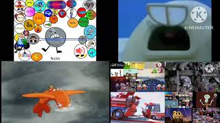 Up To Faster 110 Parison To Bubble Guppies And Crossover