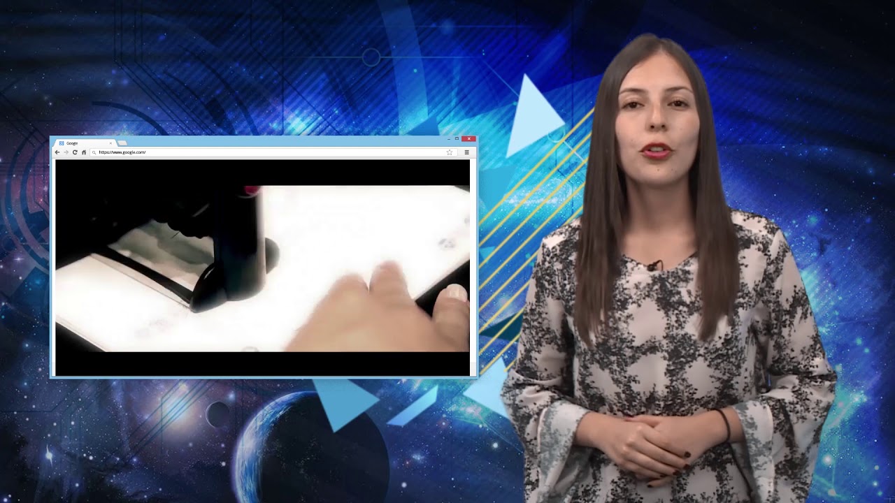 ciencias biomedicas Correos falsos que roban información, twitter, Gmail y más en el Quickie Tecnológico