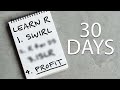 Learn R fast | 30 day R learning plan (free materials)
