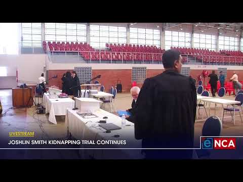 LIVESTREAM | Joshlin Smith kidnapping trial continues | 1 April 2025