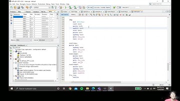 Práctica 8-Lab de microcontroladores (Interrupción)