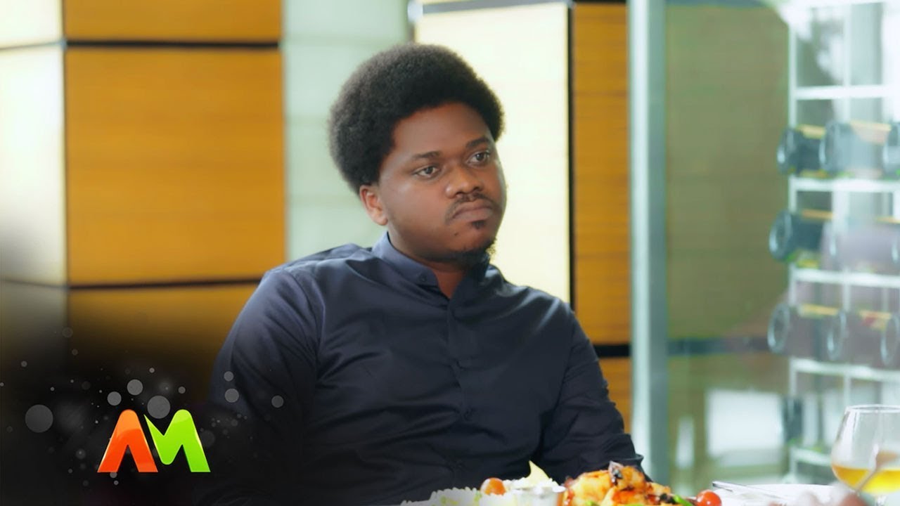 Local man's rude – DMF Nigeria | Africa Magic
