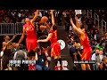 2013 Jordan Brand Classic Mixtape! Jabari Parker & Julius Randle Named Co-MVPs!