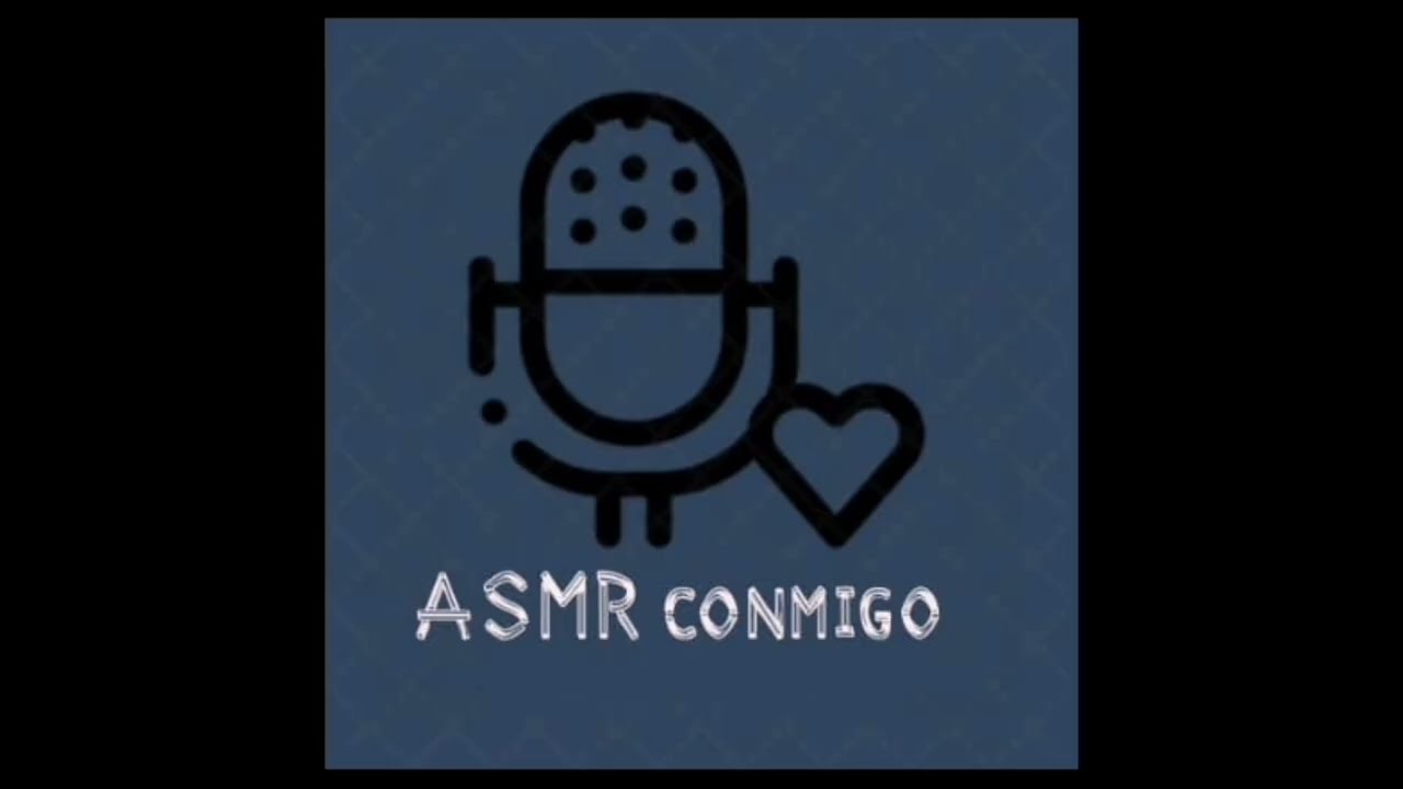 Palabras detonantes, susurros suaves e inaudible |ASMR