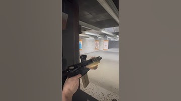 Franklin Armory Binary Trigger BFSIII with Geissele Braid Spring & H2 Buffer PSA Aero #newvideo