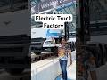 What do you think about this electric truck company? #new #truck #trucks #india