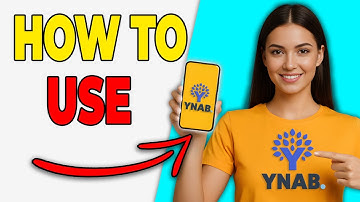How To Use Auto-Assign In YNAB (Easy Tutorial)