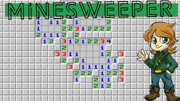 Minesweeper but... Different? | 14 Minesweeper Variants