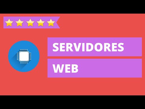 Vídeo: Com funciona un servidor web?