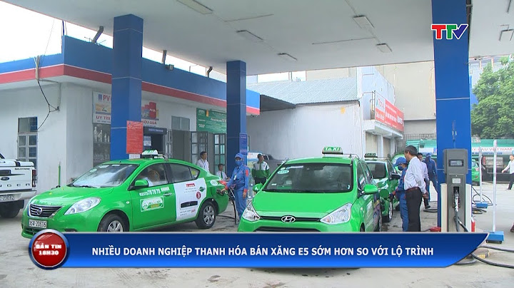 Tuyển nhân viên bán xăng dầu petrolimex thanh hóa năm 2024