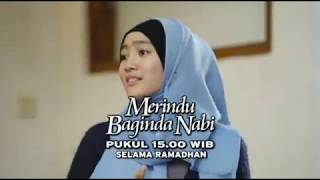 Merindu Baginda Nabi (Hamas Syahid & Febby Rastanty)