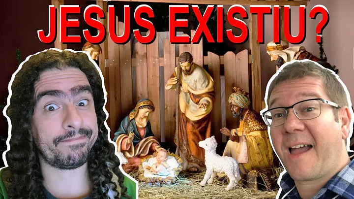 O JESUS HISTRICO (feat. Reinaldo Lopes)