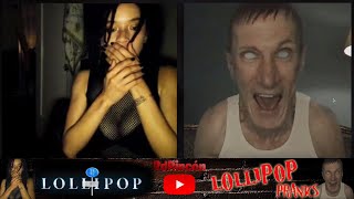 LOLLYPOP JUMPSCARE GIRLS OMEGLE I Reacciones y sustos con chicas de Lollypop en Omgele /Chatroulette