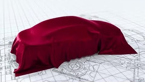 Car Logo DaVinci Resolve Templates