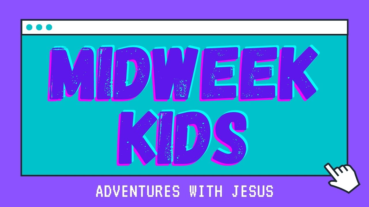 Midweek Kids - 3/31/21 - YouTube
