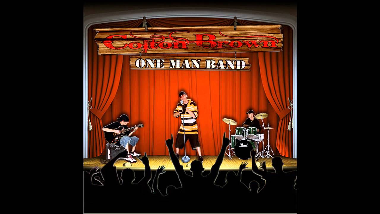 Colton Brown - When You're Gone