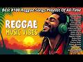🎶 Reggae Peaceful Chill Mix Calm Island Music with Positive Energy