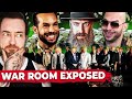 Exwar room member exposes andrew tates cult leaked secrets lxnkong