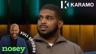 Unlock The Phone: Is He Cheating With My BFF? Karamo Full Episode