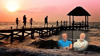 Rady A Tipy Na Dovolenou S Dětmi Podcast O Cestování