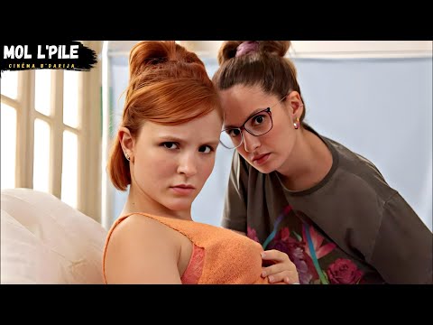 A Girl Is Injured In A Strange Accident But Afterwards Gains A Superpower The Ability To Hear