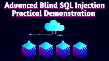Advance SQL Injection Attack with Prevention Part 1