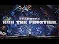 UVERworld 『ROB THE FRONTIER』