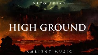 Revenge of the Sith: High Ground | Ambient Music