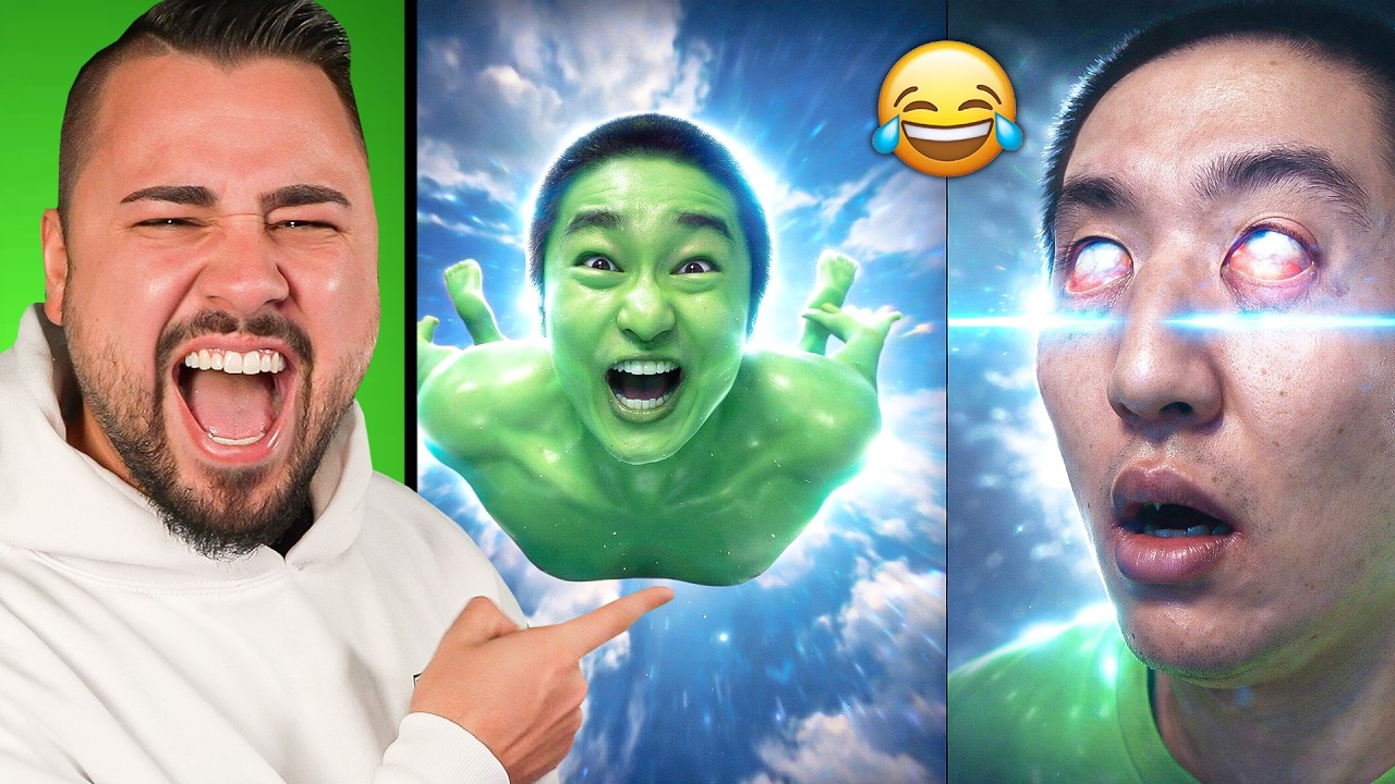 SAGAWA ÜBERTREIBT WIEDER! 8.0 😂 (Youtube Shorts)