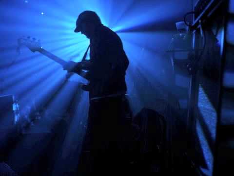 Modest Mouse - Lampshades On Fire