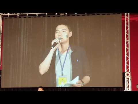 [20170702][福智卓青營][阿良心得分享]