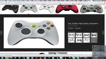 Unity 3D / 5 - Gamepad FREE Package + Tutorial