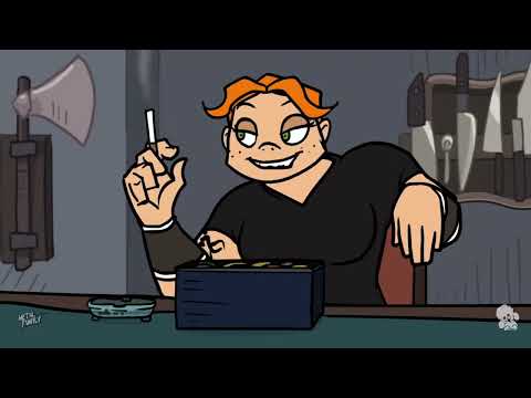 Все серии Metal Family MetalFamily